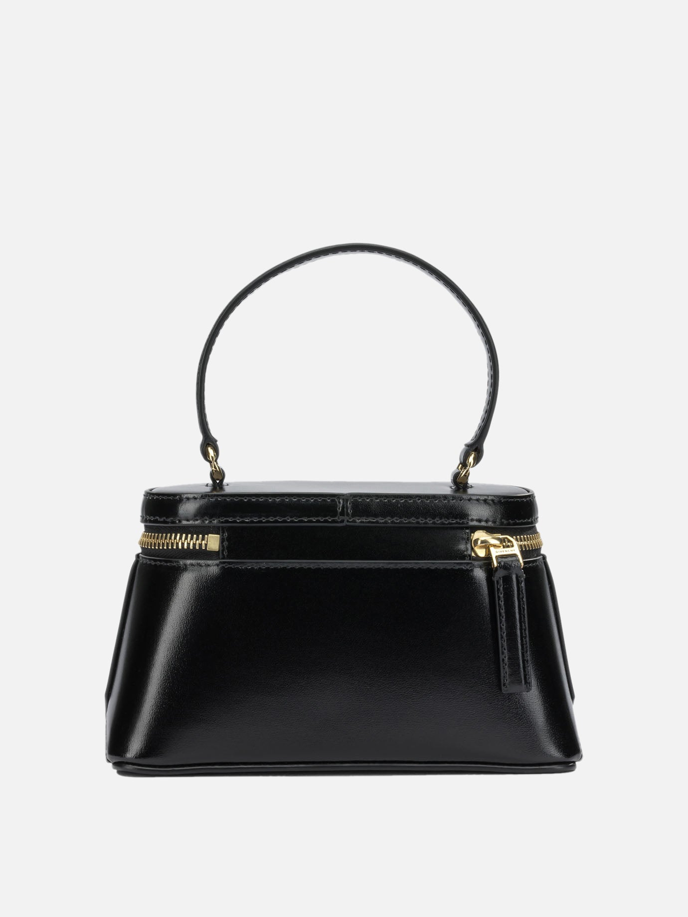 Borse piccole 100% calf leather - Lining: 51% polyuretane 49% cotton  Nero - Givenchy Donna | PDP | VIETTI Online Store | thumbnail_3
