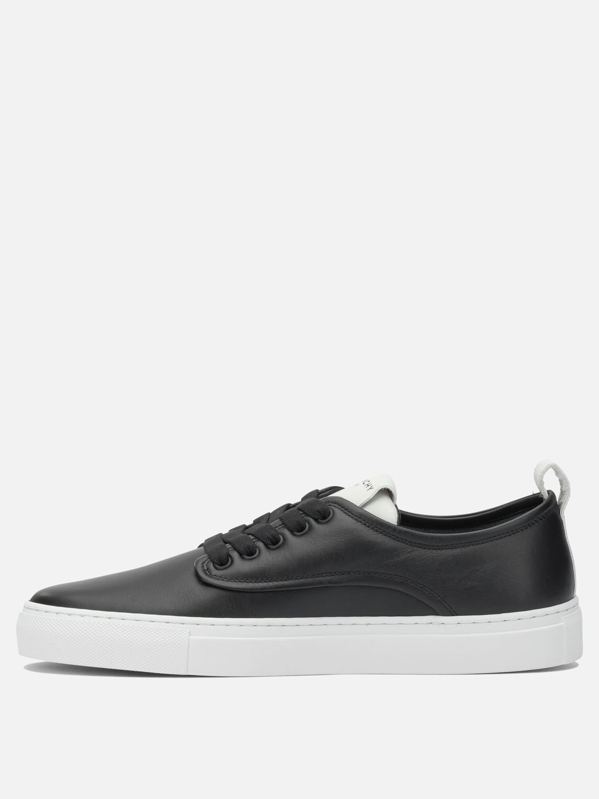 Givenchy "New City" sneakers Black