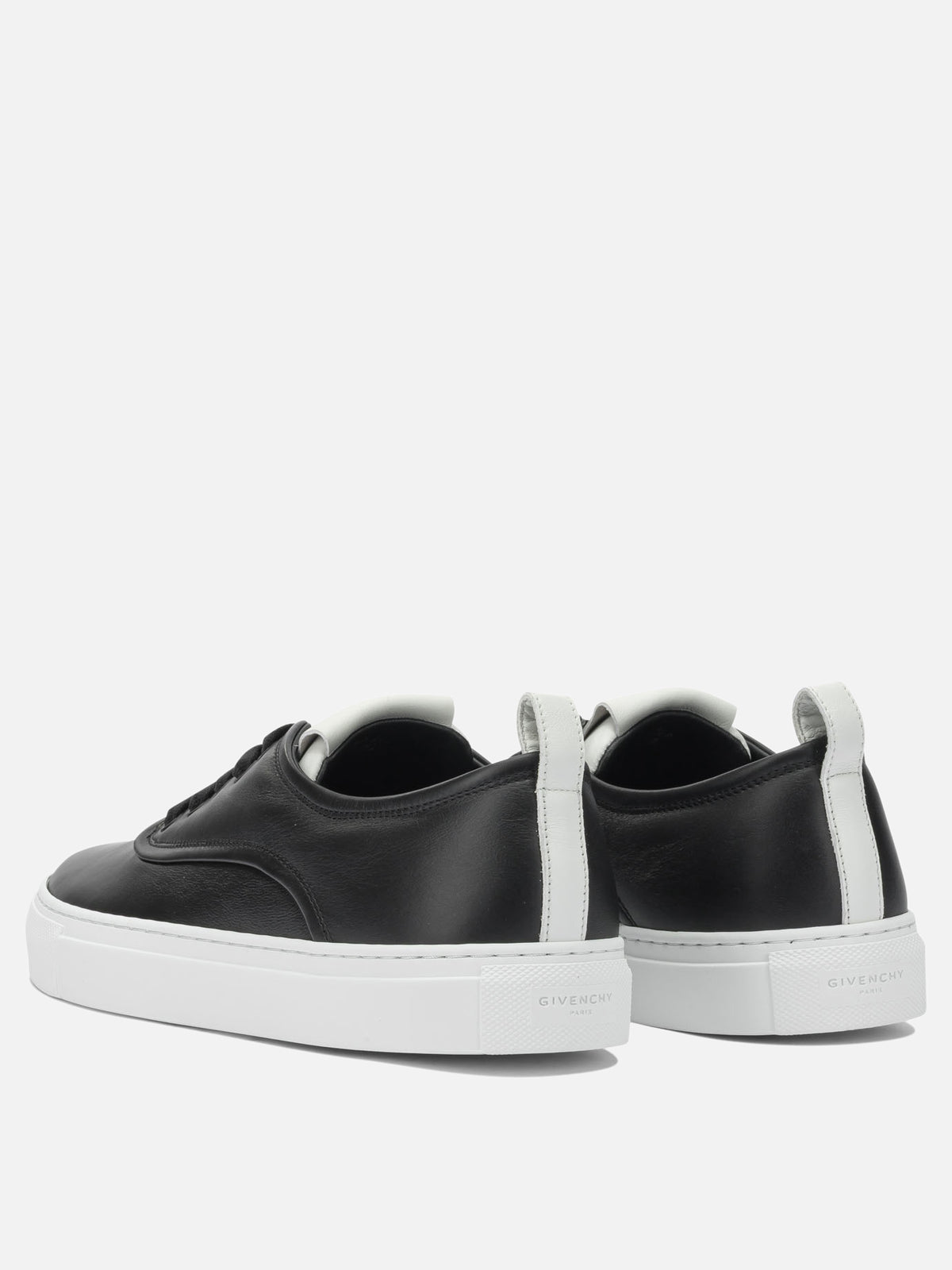 Givenchy "New City" sneakers Black