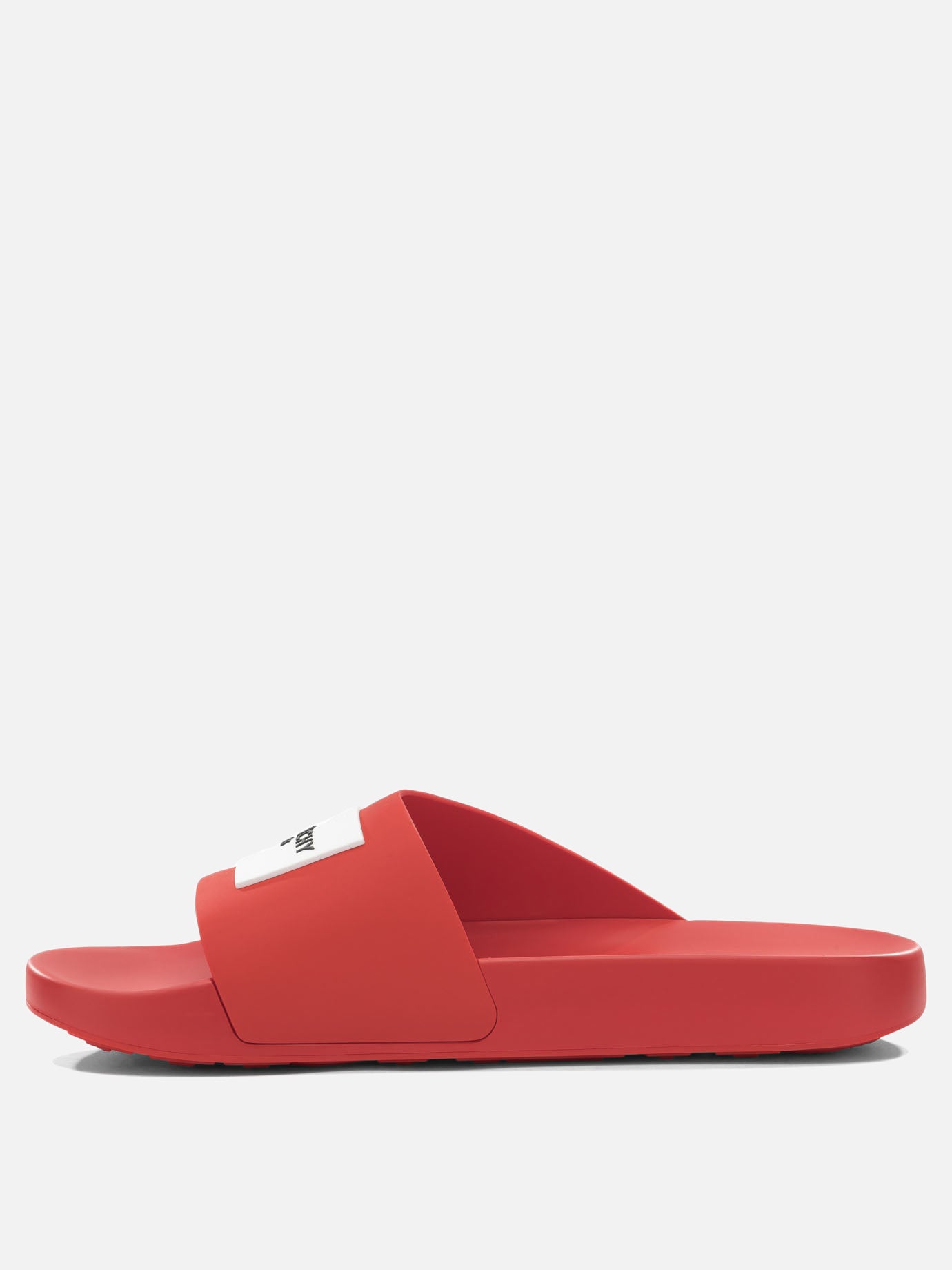 Slides 100% polyurethane  Red - Givenchy Men | PDP | VIETTI Online Store | thumbnail_3