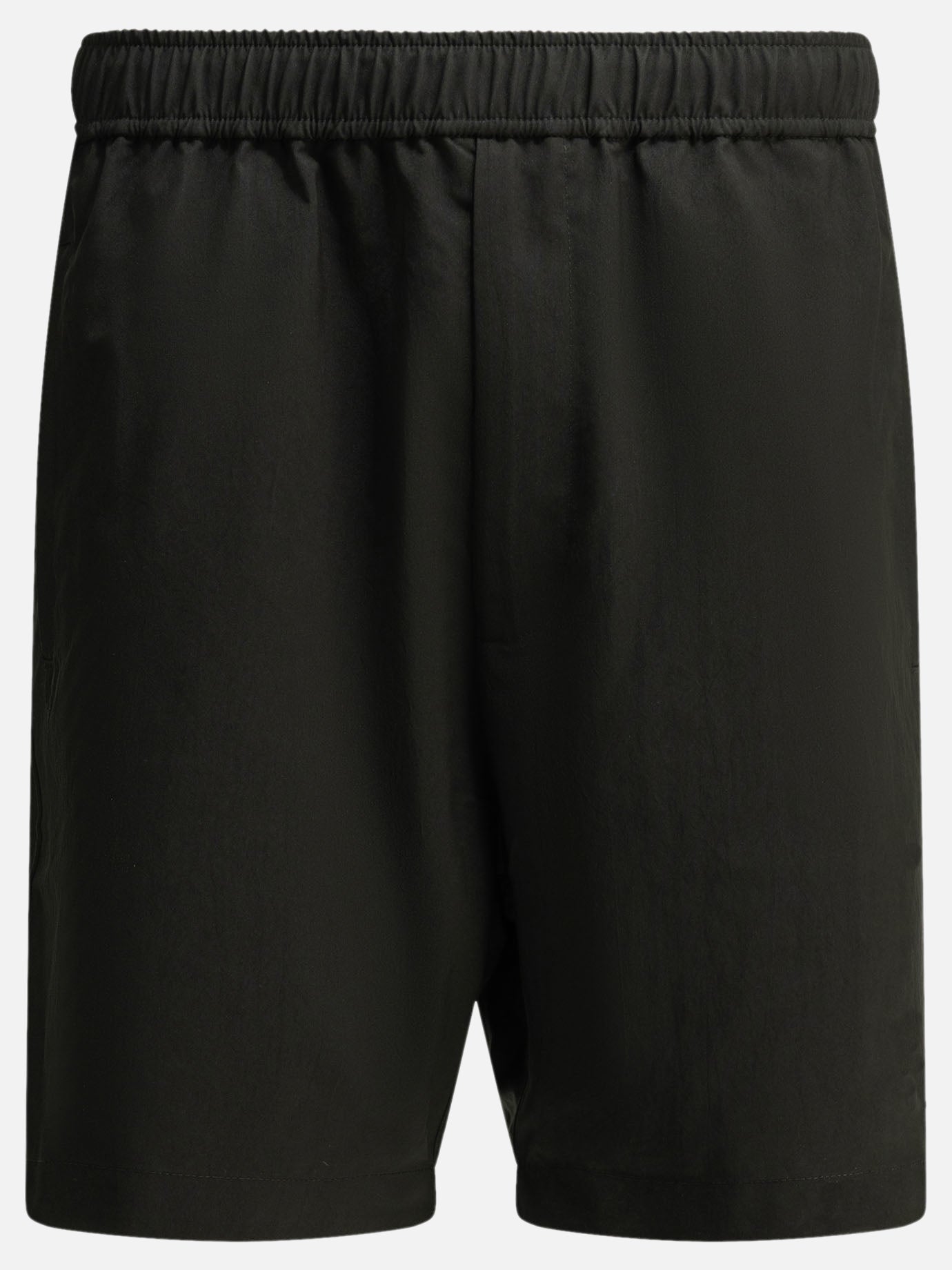 Five pockets shorts Logo  Black - Givenchy Men | PDP | VIETTI Online Store | Zoom-Modal
