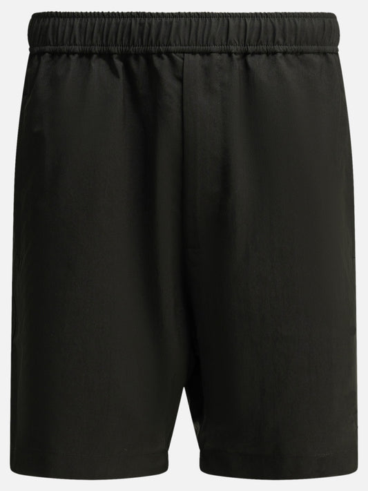 Short cinque tasche Logo  Nero - Givenchy Uomo | PLP | VIETTI Online Store 
