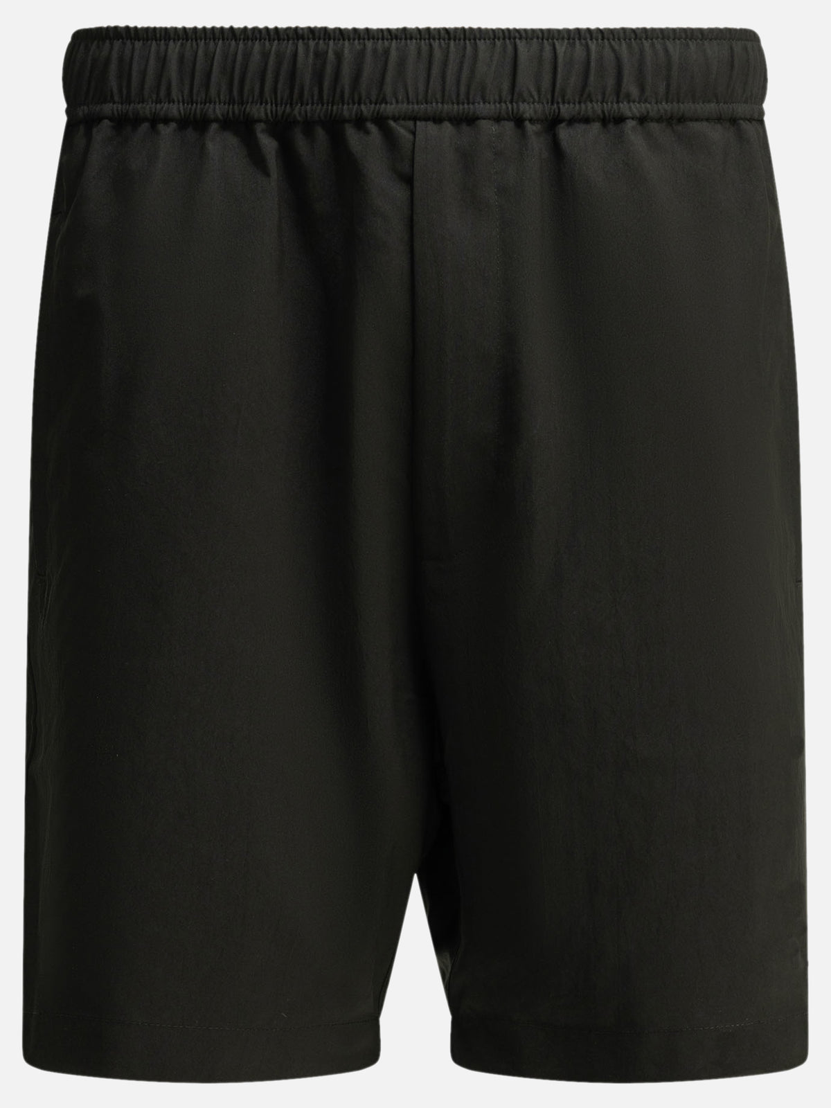 Givenchy Short with logo Black