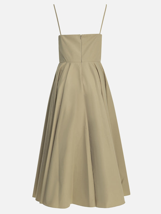 Abiti lunghi Logo  Beige - Givenchy Donna | PDP | VIETTI Online Store | 2
