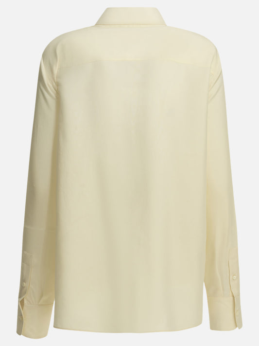 Bluse Solid colour  Beige - Givenchy Donna | PLP | VIETTI Online Store | 2
