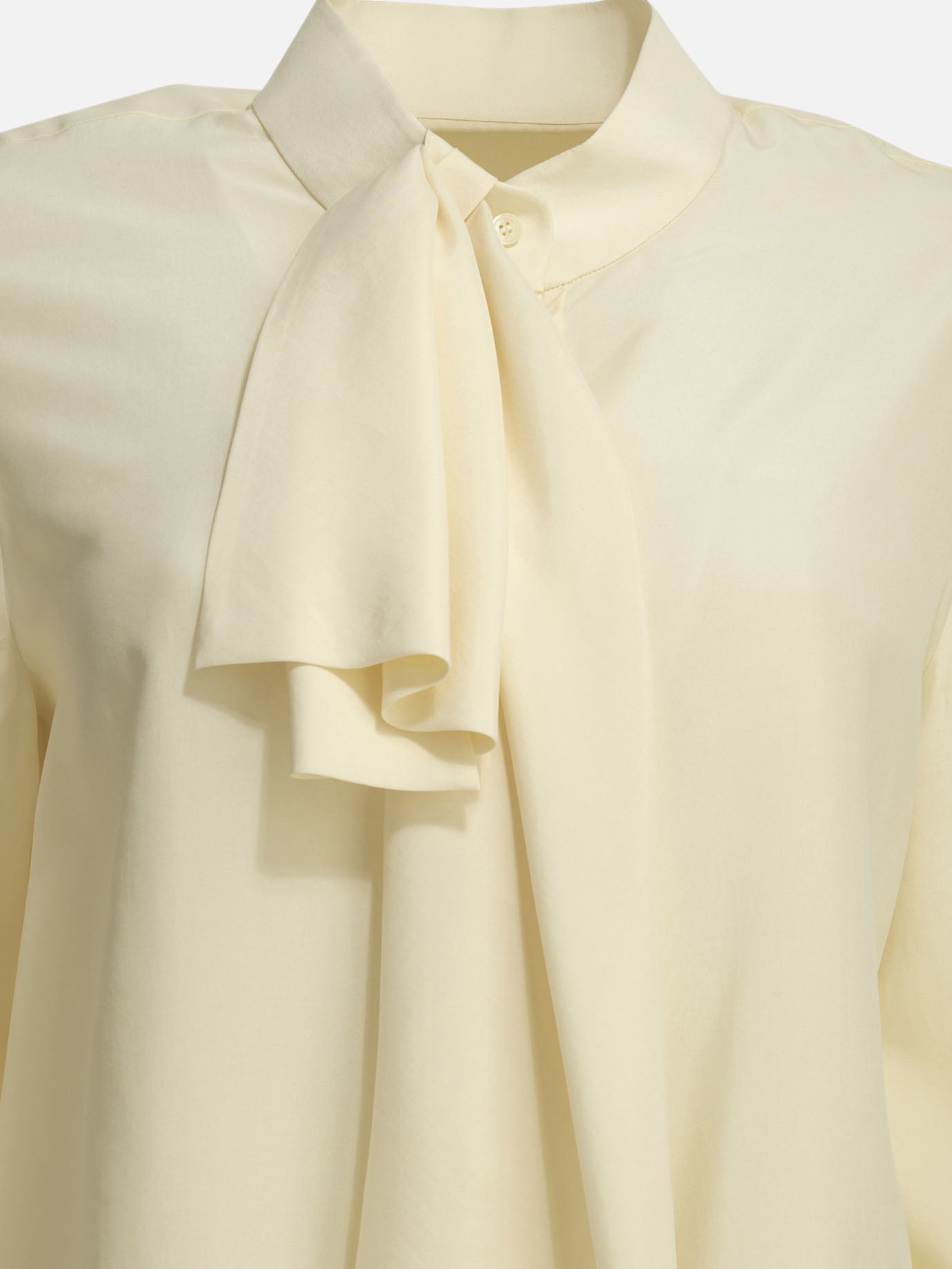 Blouses Solid colour  Beige - Givenchy Women | PDP | VIETTI Online Store | Zoom-Modal_3
