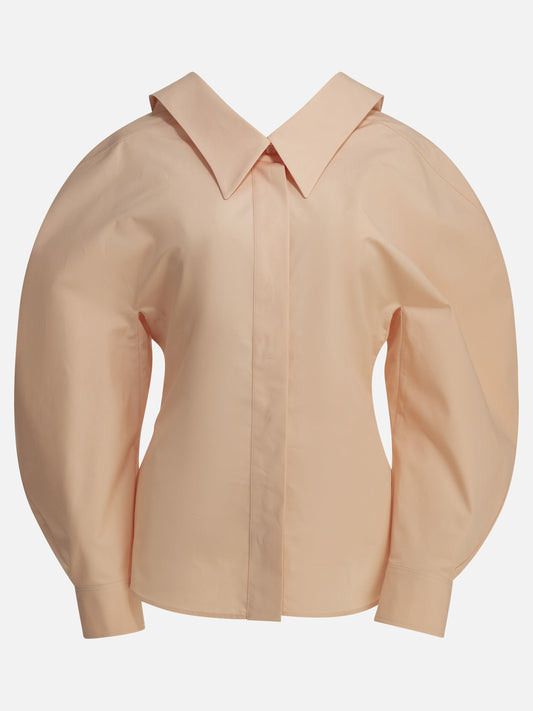 Camicie casual Solid colour  Rosa - Givenchy Donna | PLP | VIETTI Online Store 
