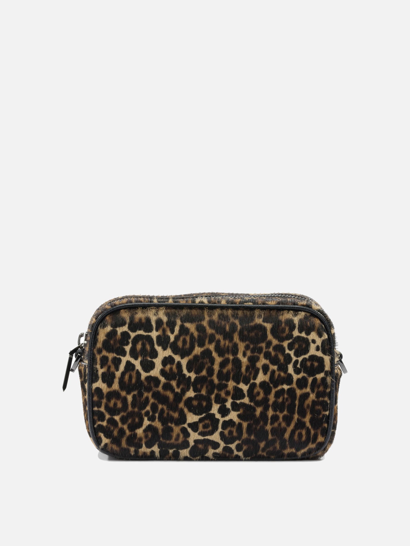 Pochette 100% cow leather  Marrone - Golden Goose Donna | PDP | VIETTI Online Store | thumbnail_3