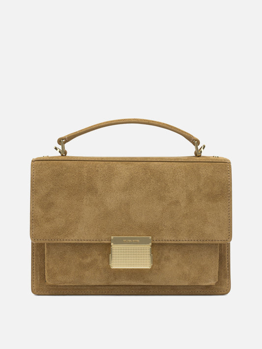 Small bags 100% cow leather  Brown - Golden Goose Women | PLP | VIETTI Online Store 
