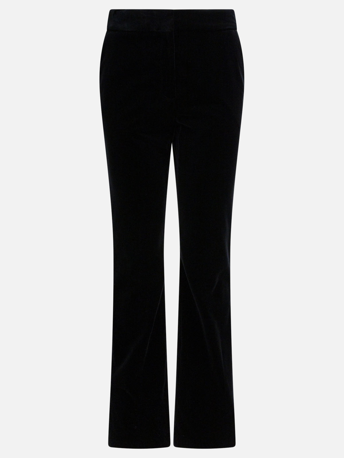 Golden Goose Velvet pants Black