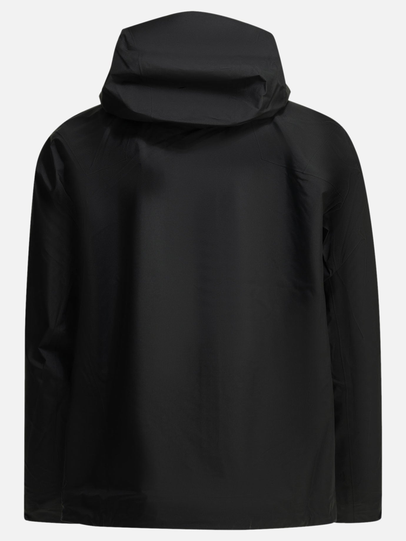 Raincoats & Trench coats Solid colour  Black - Goldwin Men | PDP | VIETTI Online Store | thumbnail_2