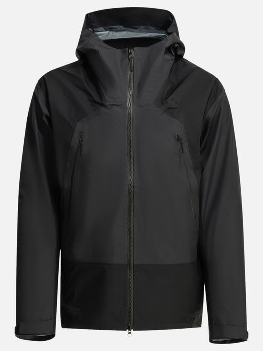 Raincoats & Trench coats Solid colour  Grey - Goldwin Men | PLP | VIETTI Online Store 
