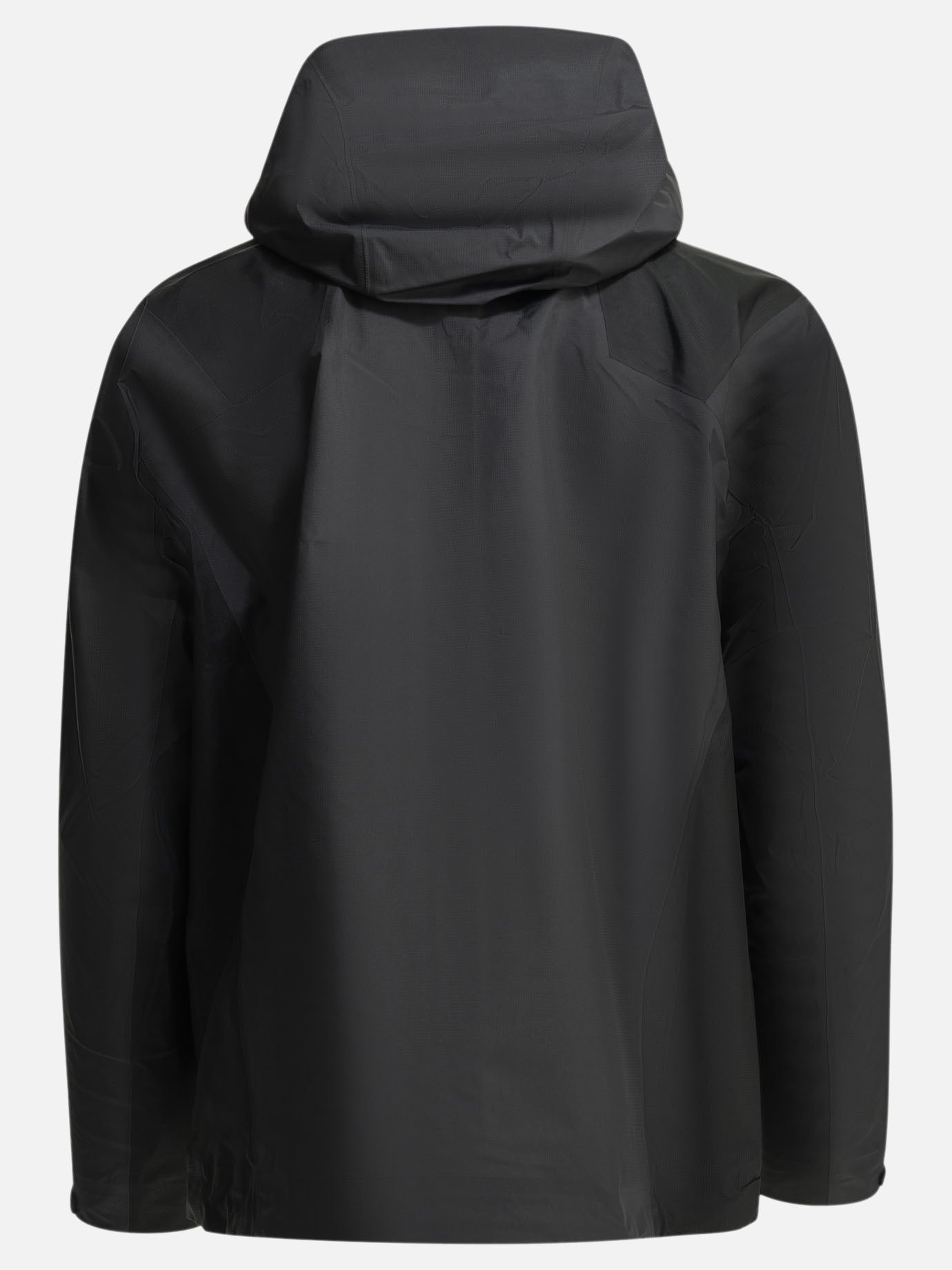 Raincoats & Trench coats Solid colour  Grey - Goldwin Men | PDP | VIETTI Online Store | Zoom-Modal_2
