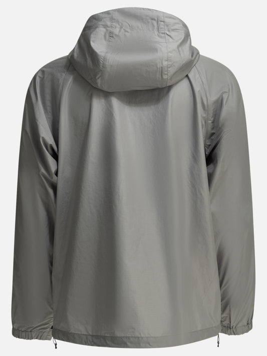 Windbreakers Solid colour  Grey - Goldwin Men | PLP | VIETTI Online Store | 2
