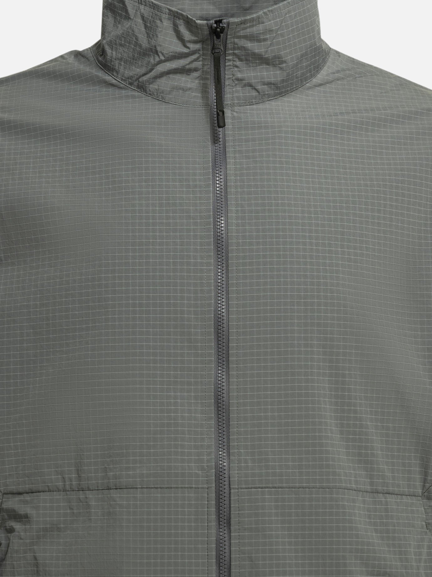 Windbreakers Solid colour  Grey - Goldwin Men | PDP | VIETTI Online Store | thumbnail_3
