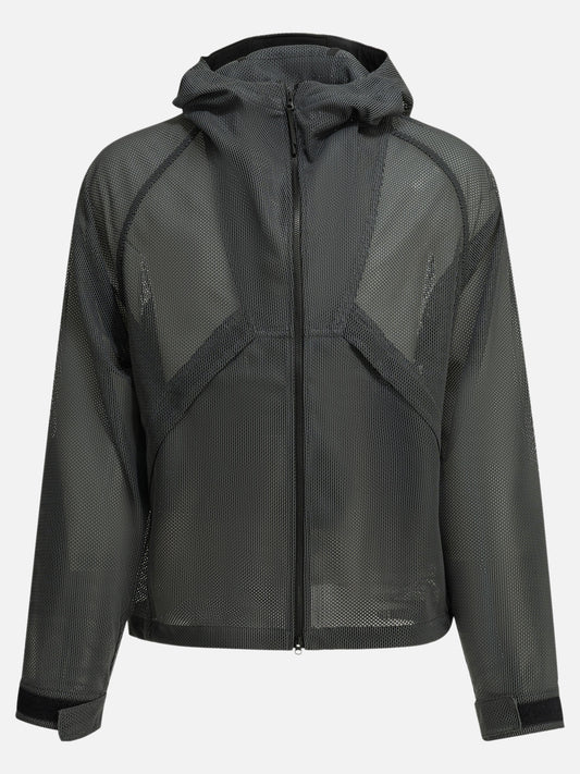 Quilted & Utility Jackets Solid colour  Black - Goldwin Men | PLP | VIETTI Online Store 
