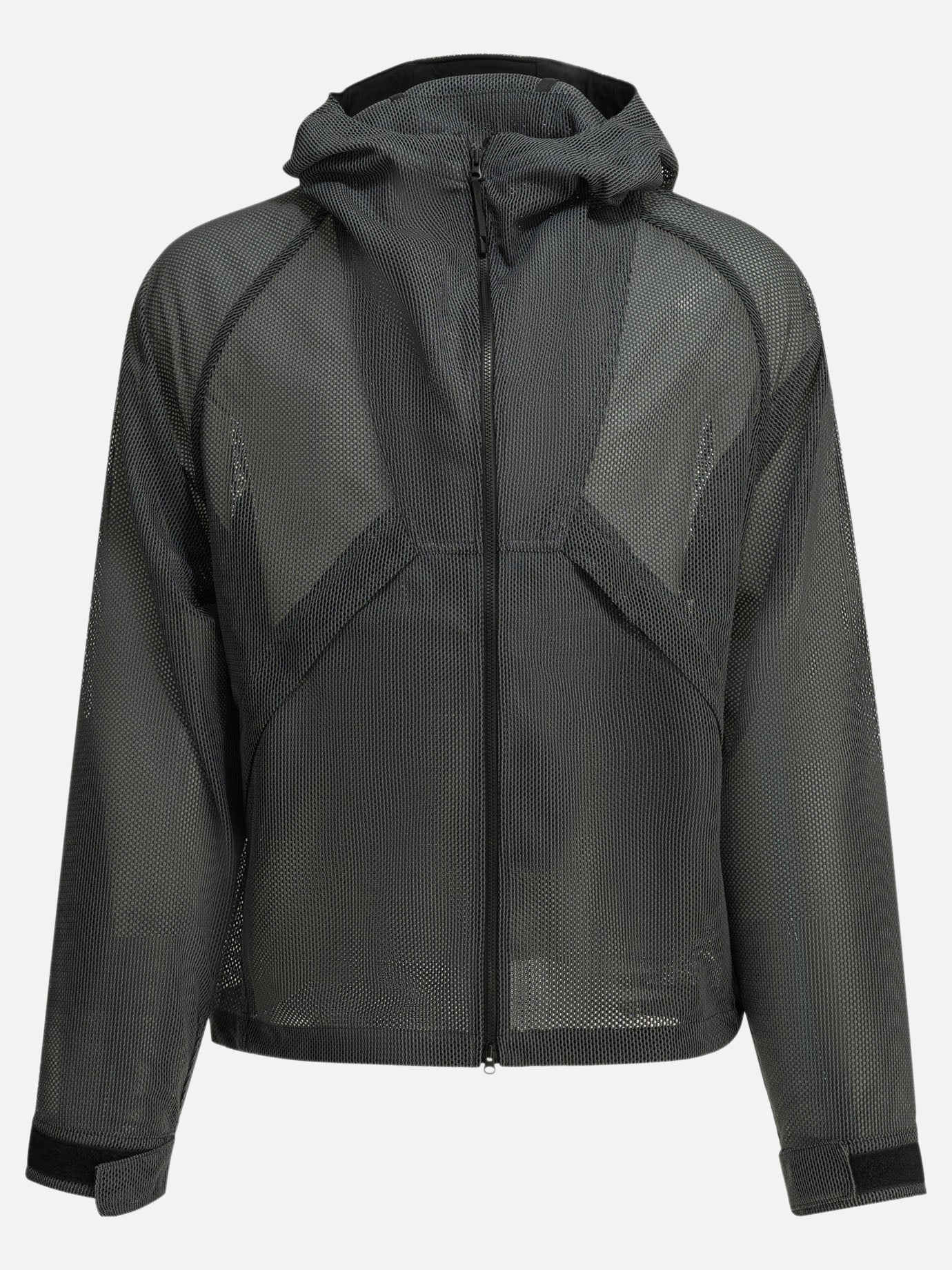 Quilted & Utility Jackets Solid colour  Black - Goldwin Men | PDP | VIETTI Online Store | Zoom-Modal
