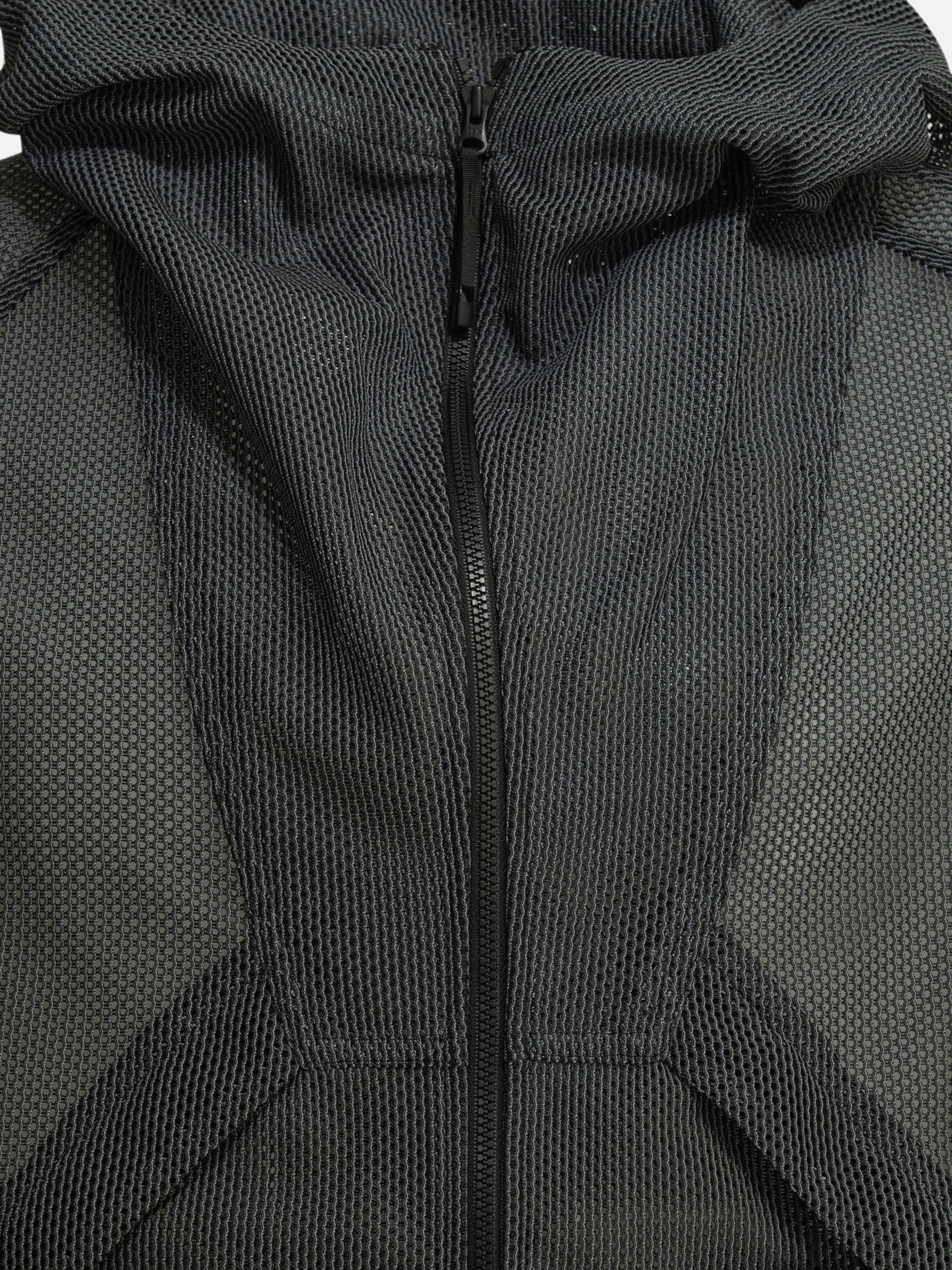 Quilted & Utility Jackets Solid colour  Black - Goldwin Men | PDP | VIETTI Online Store | Zoom-Modal_5
