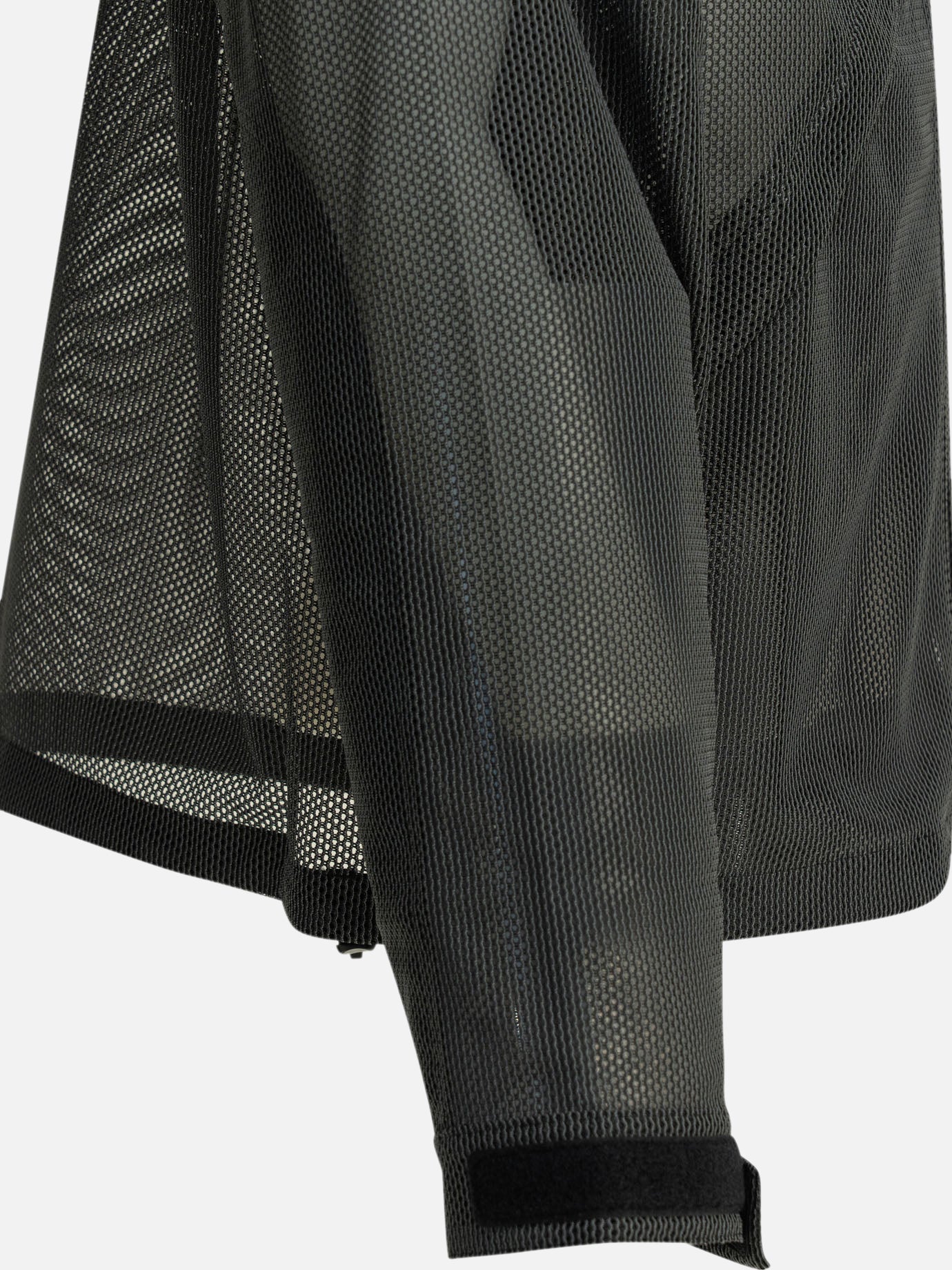 Quilted & Utility Jackets Solid colour  Black - Goldwin Men | PDP | VIETTI Online Store | Zoom-Modal_6
