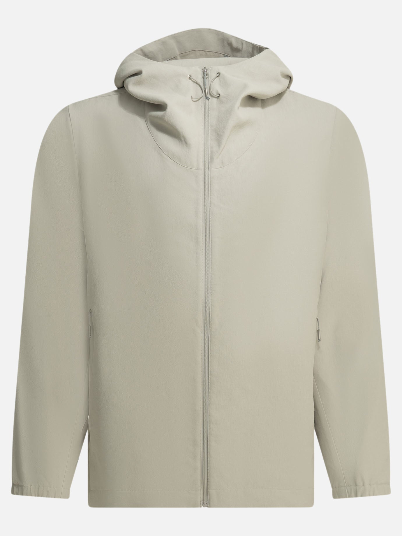 Hoodies Solid colour  Beige - Goldwin Men | PDP | VIETTI Online Store | thumbnail