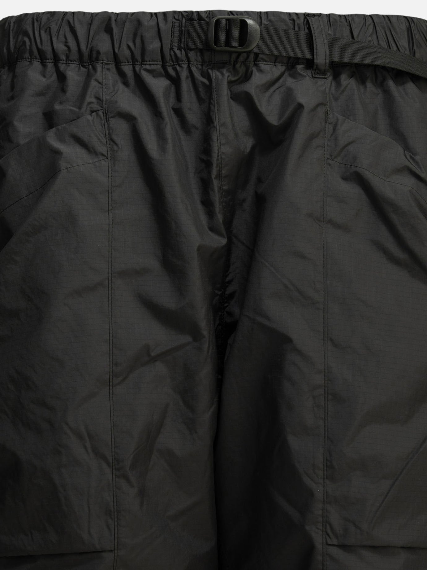 Technical shorts Solid colour  Black - Goldwin Men | PDP | VIETTI Online Store | thumbnail_3