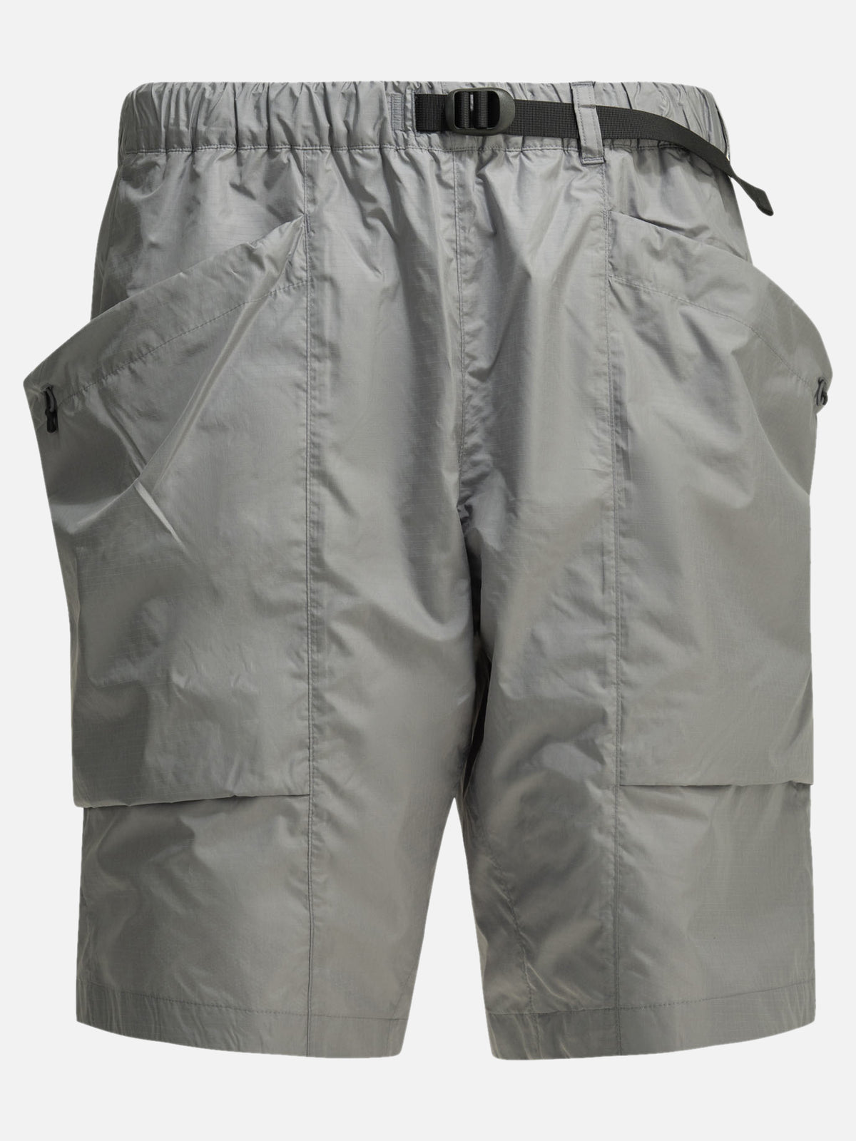 Goldwin "Rip-stop" technical shorts Grey