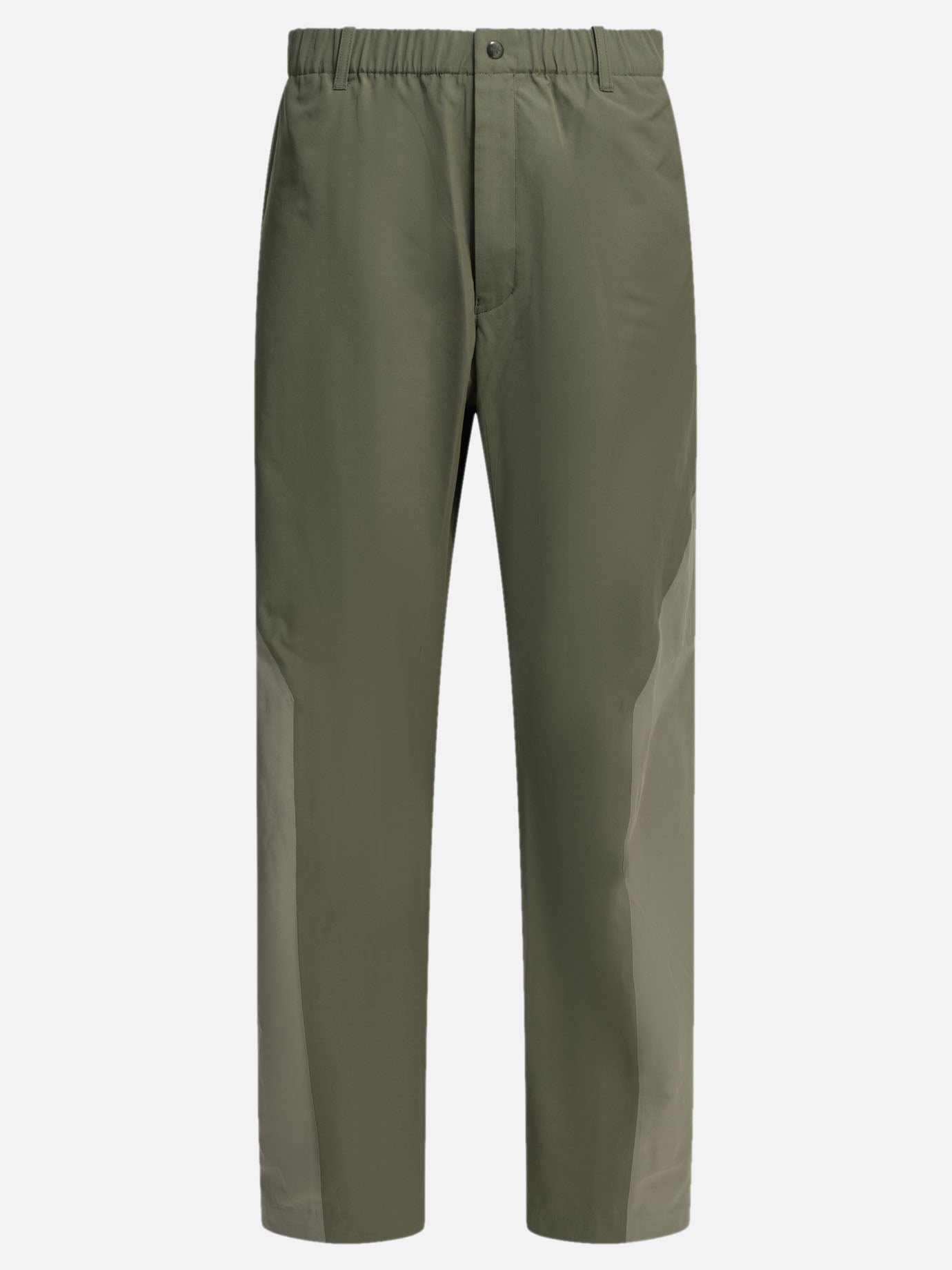 Sport trousers Solid colour  Brown - Goldwin Men | PDP | VIETTI Online Store | thumbnail