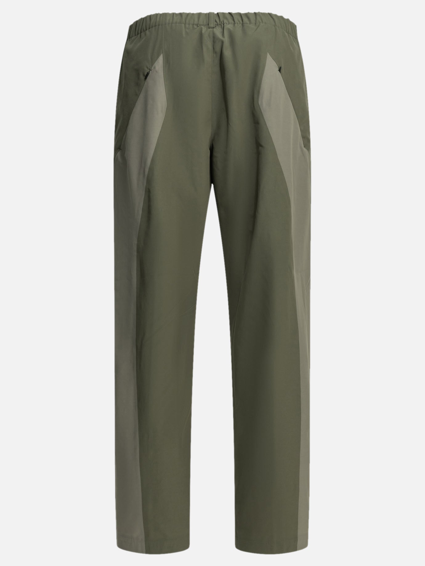 Sport trousers Solid colour  Brown - Goldwin Men | PDP | VIETTI Online Store | thumbnail_2