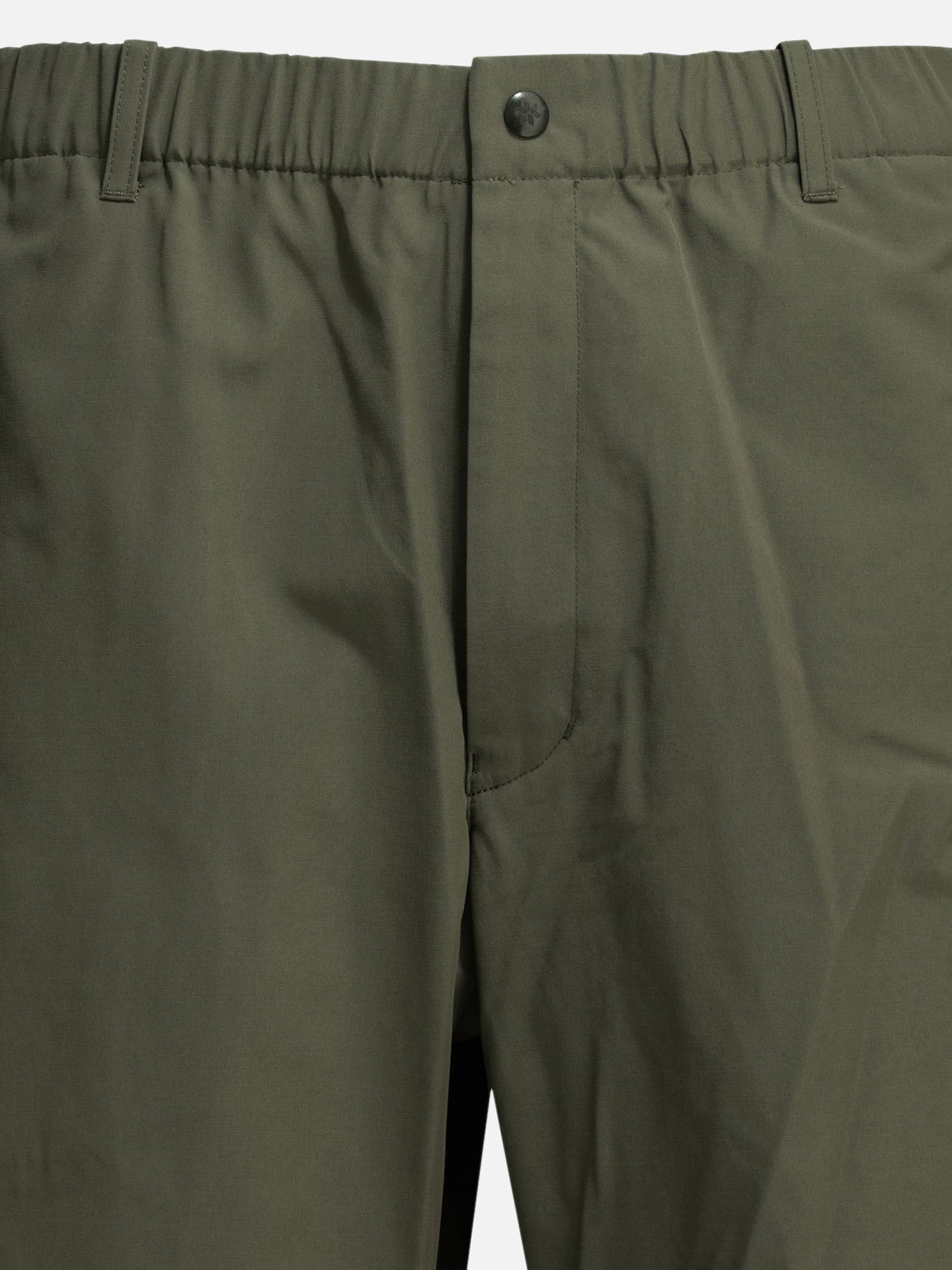 Sport trousers Solid colour  Brown - Goldwin Men | PDP | VIETTI Online Store | thumbnail_3