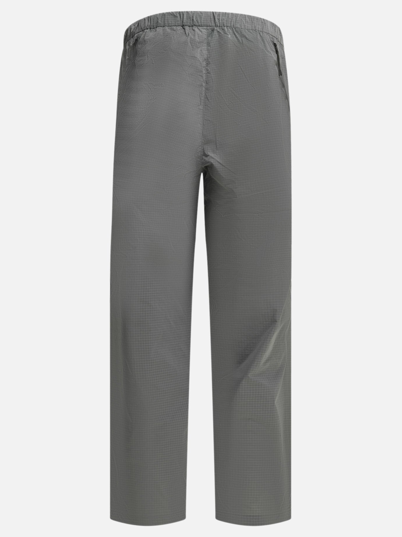 Sport trousers Solid colour  Grey - Goldwin Men | PDP | VIETTI Online Store | Zoom-Modal_2
