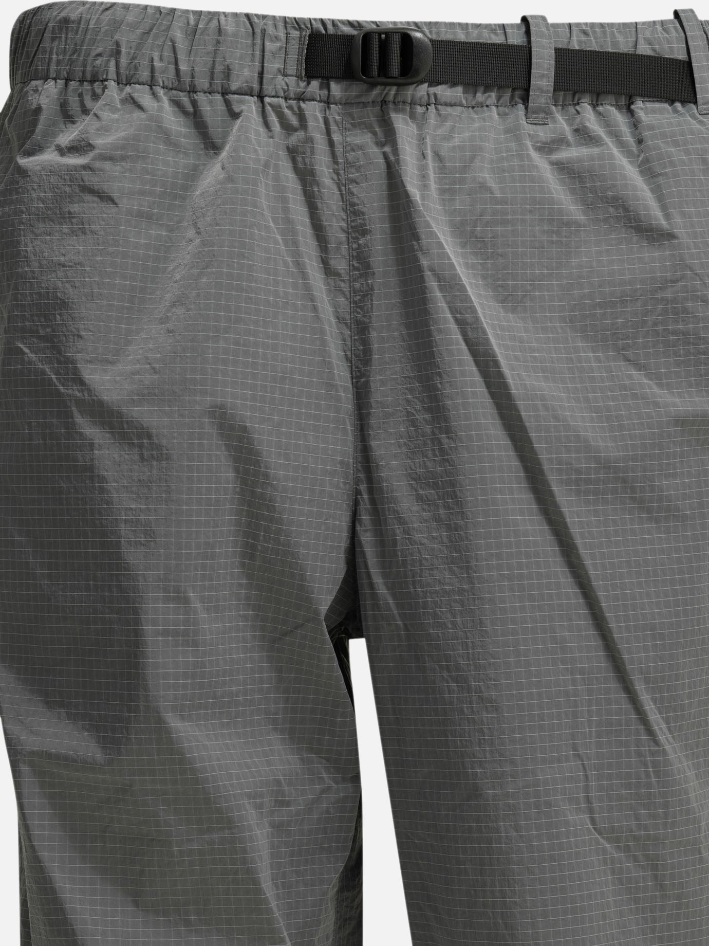 Sport trousers Solid colour  Grey - Goldwin Men | PDP | VIETTI Online Store | Zoom-Modal_3
