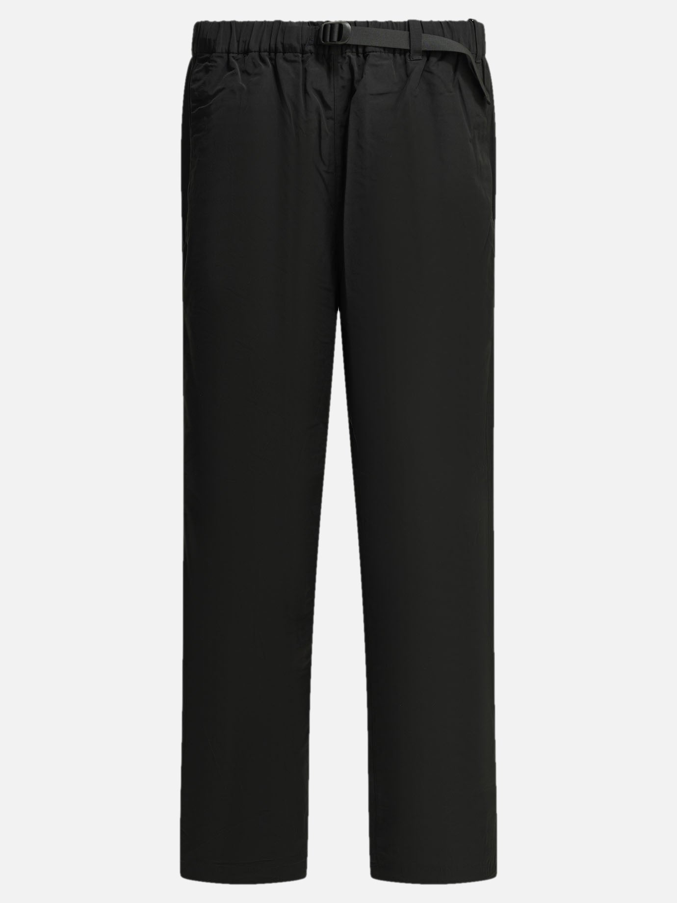 Sport trousers Solid colour  Black - Goldwin Men | PDP | VIETTI Online Store | thumbnail