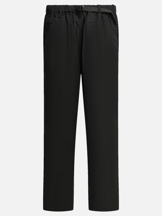 Sport trousers Solid colour  Black - Goldwin Men | PLP | VIETTI Online Store 
