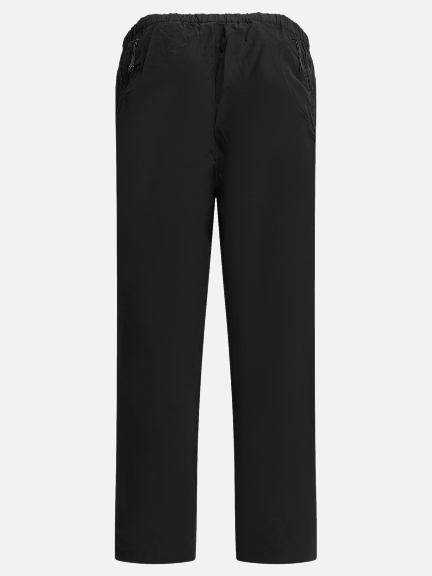 Sport trousers Solid colour  Black - Goldwin Men | PDP | VIETTI Online Store | thumbnail_2