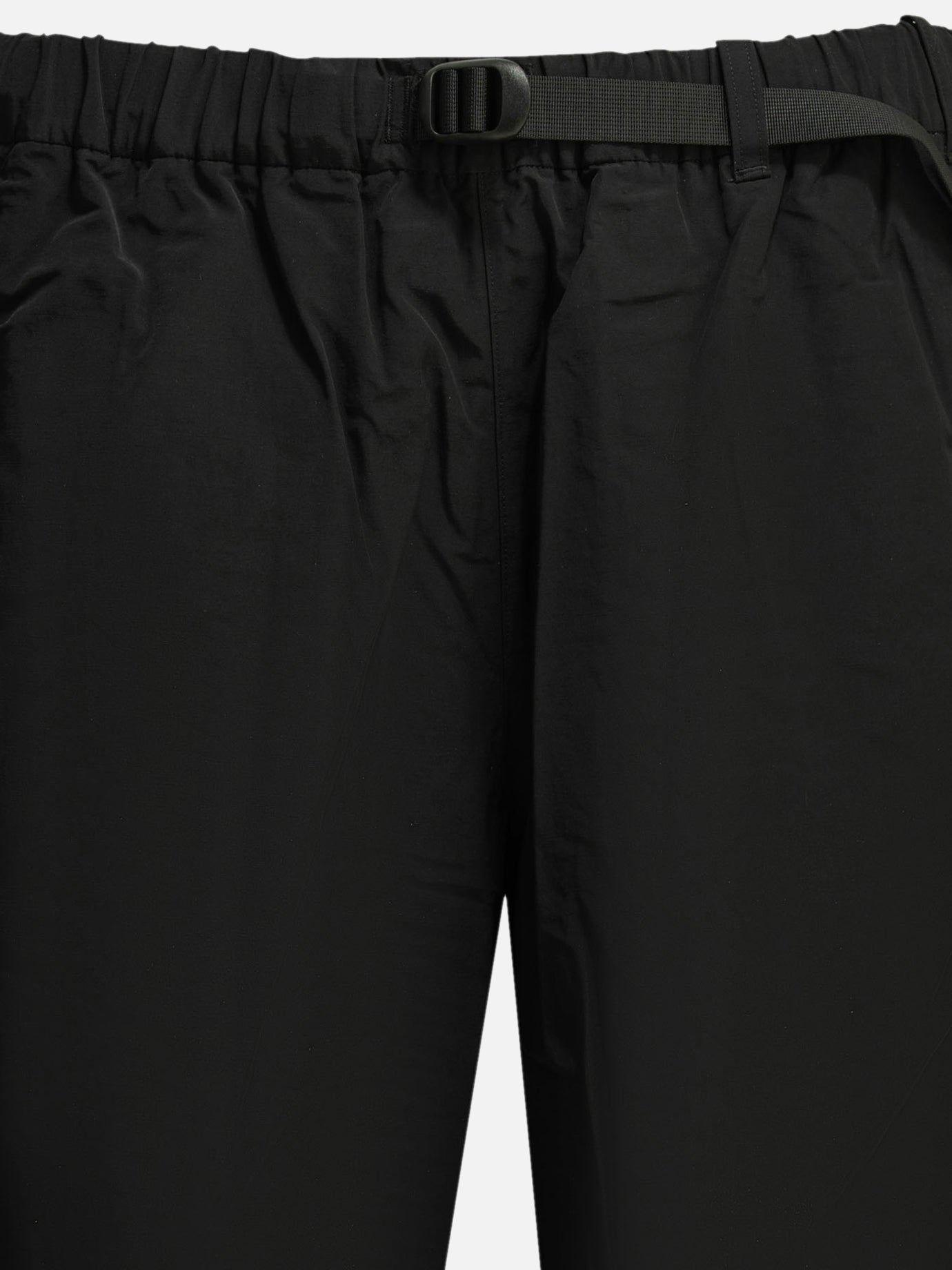 Sport trousers Solid colour  Black - Goldwin Men | PDP | VIETTI Online Store | Zoom-Modal_3
