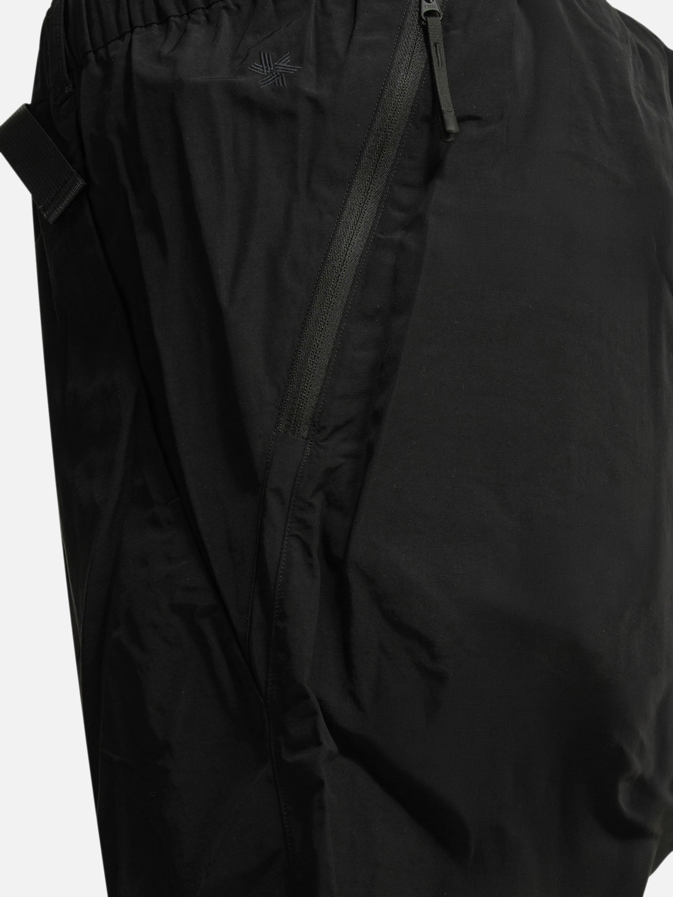 Sport trousers Solid colour  Black - Goldwin Men | PDP | VIETTI Online Store | Zoom-Modal_4
