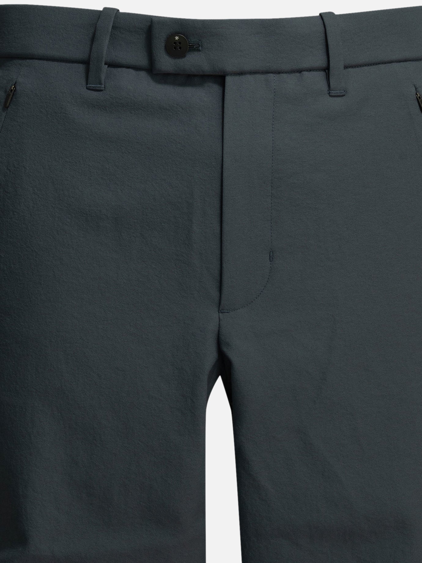 Leisure trousers Solid colour  Black - Goldwin Men | PDP | VIETTI Online Store | Zoom-Modal_3
