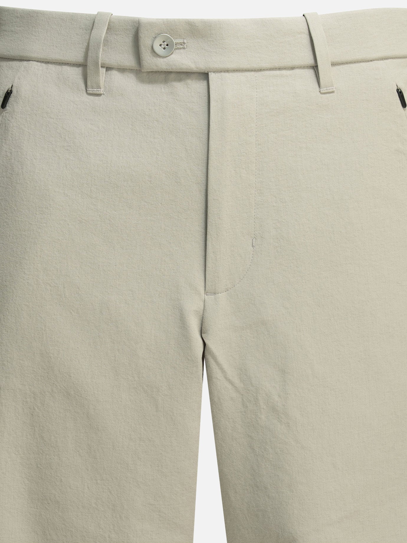 Leisure trousers Solid colour  Beige - Goldwin Men | PDP | VIETTI Online Store | Zoom-Modal_3
