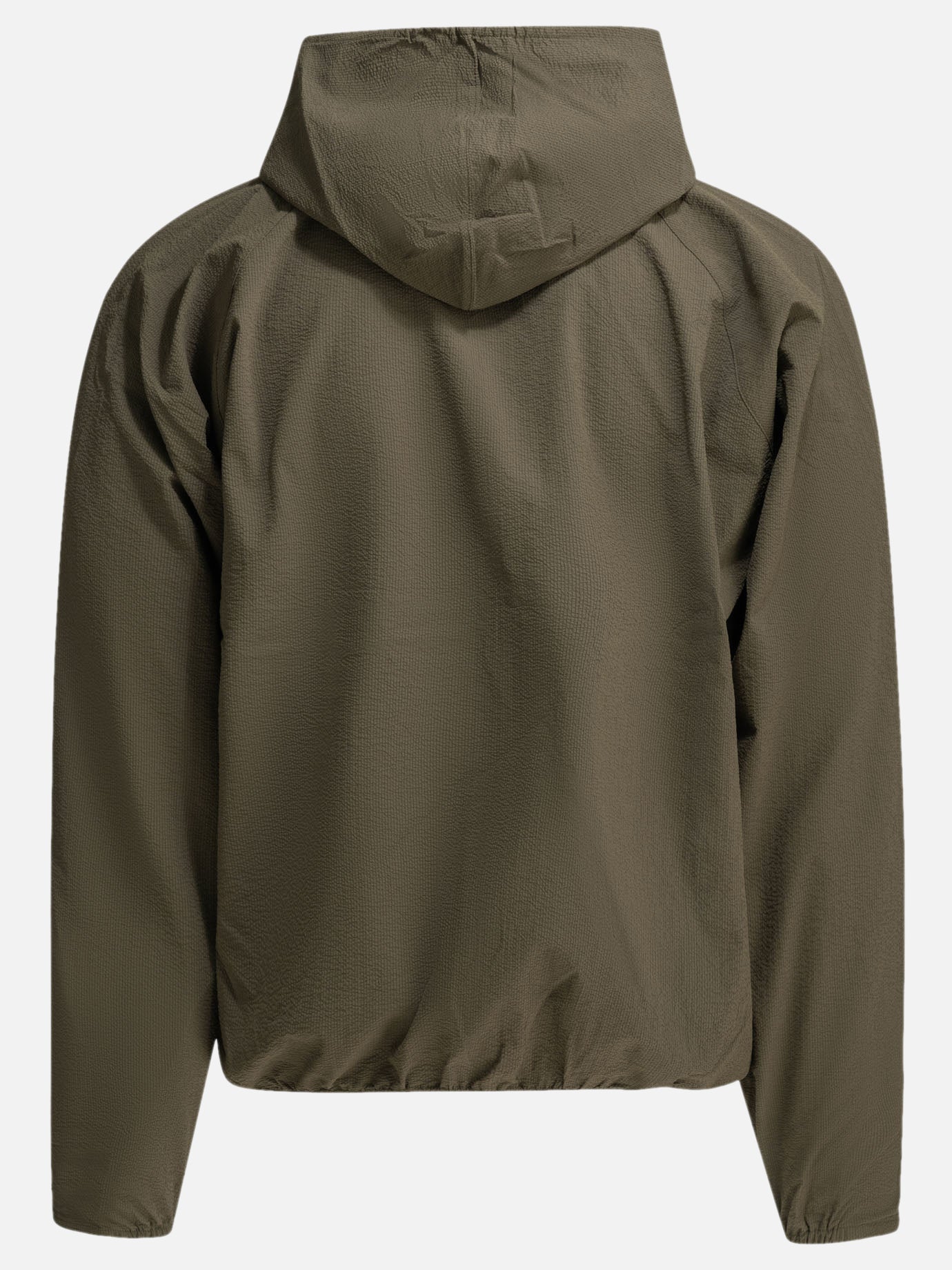 Technical jackets Solid colour  Grey - Goldwin Men | PDP | VIETTI Online Store | thumbnail_2