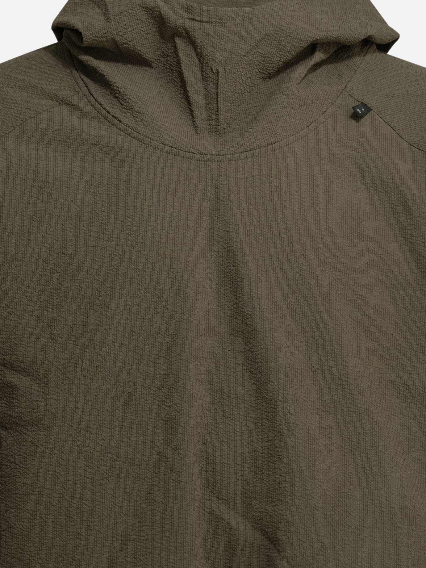 Technical jackets Solid colour  Grey - Goldwin Men | PDP | VIETTI Online Store | thumbnail_3