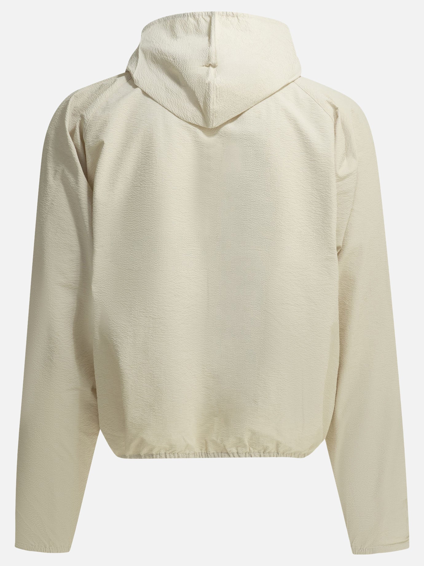 Technical jackets Solid colour  White - Goldwin Men | PDP | VIETTI Online Store | Zoom-Modal_2
