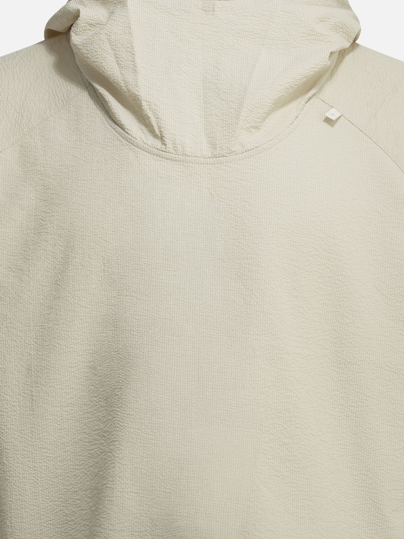 Technical jackets Solid colour  White - Goldwin Men | PDP | VIETTI Online Store | thumbnail_3