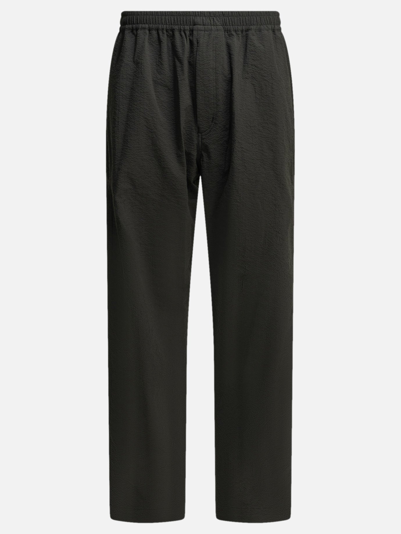 Sport trousers Solid colour  Black - Goldwin Men | PDP | VIETTI Online Store | thumbnail