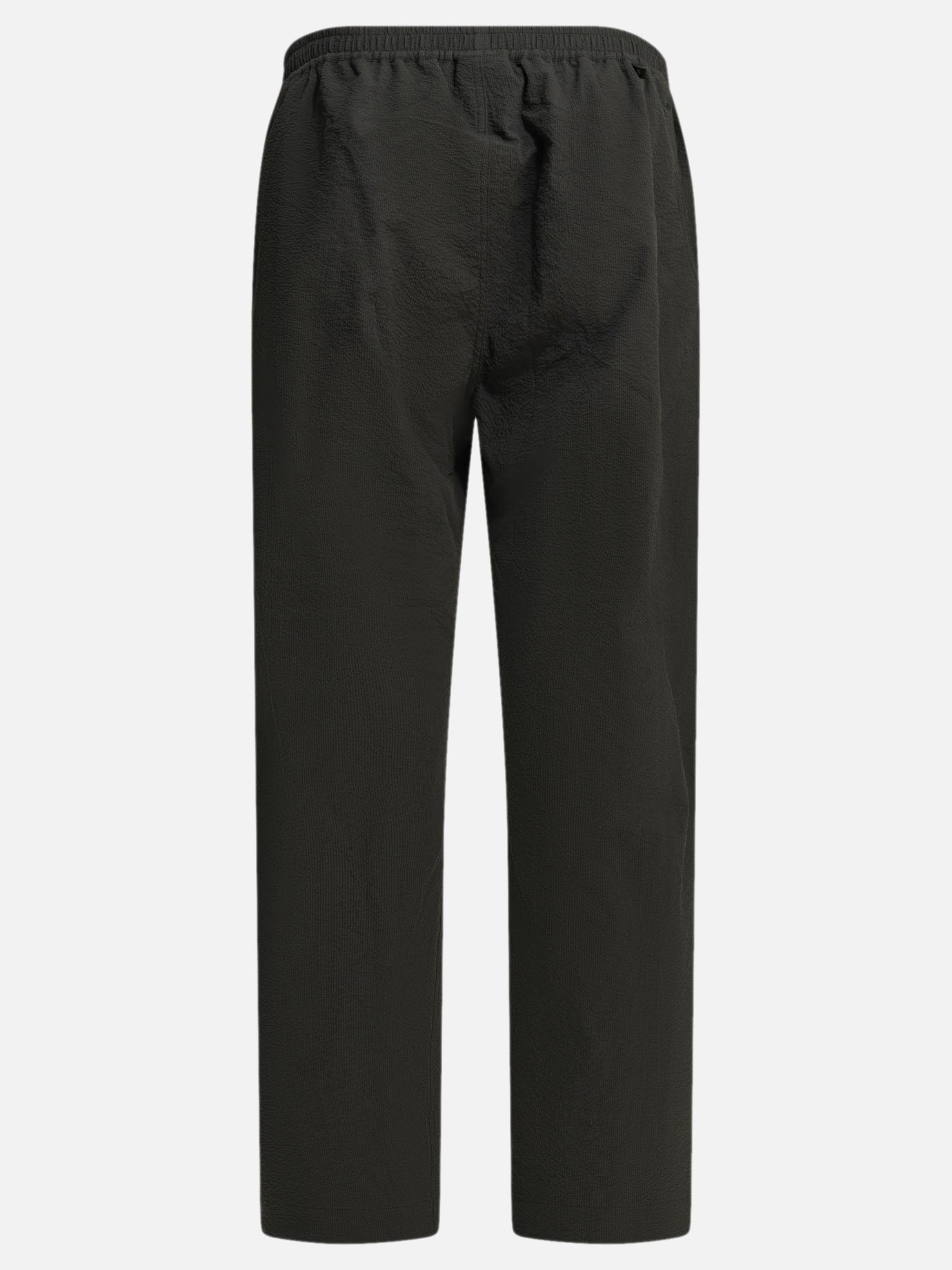 Sport trousers Solid colour  Black - Goldwin Men | PDP | VIETTI Online Store | thumbnail_2