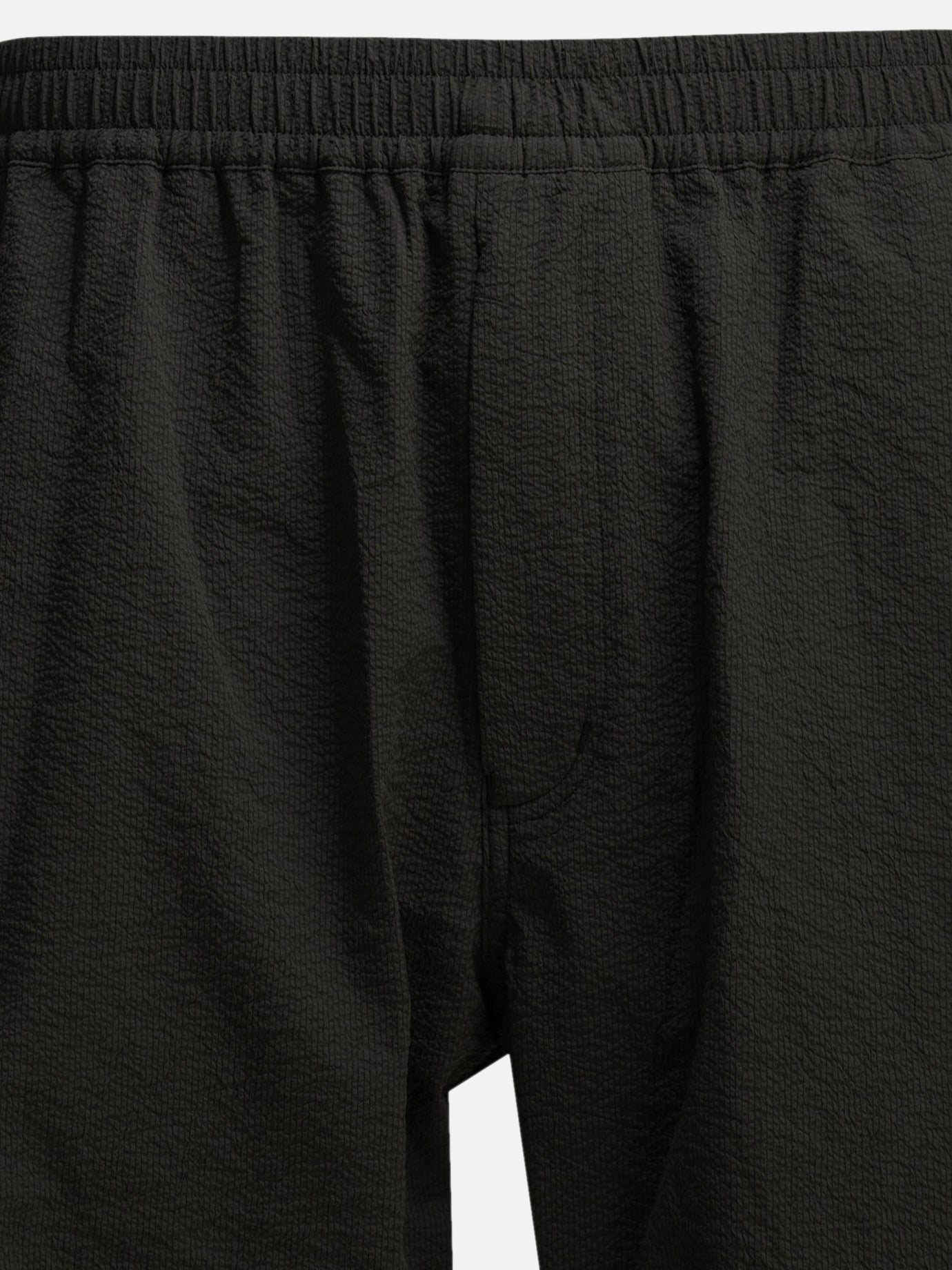 Sport trousers Solid colour  Black - Goldwin Men | PDP | VIETTI Online Store | thumbnail_3