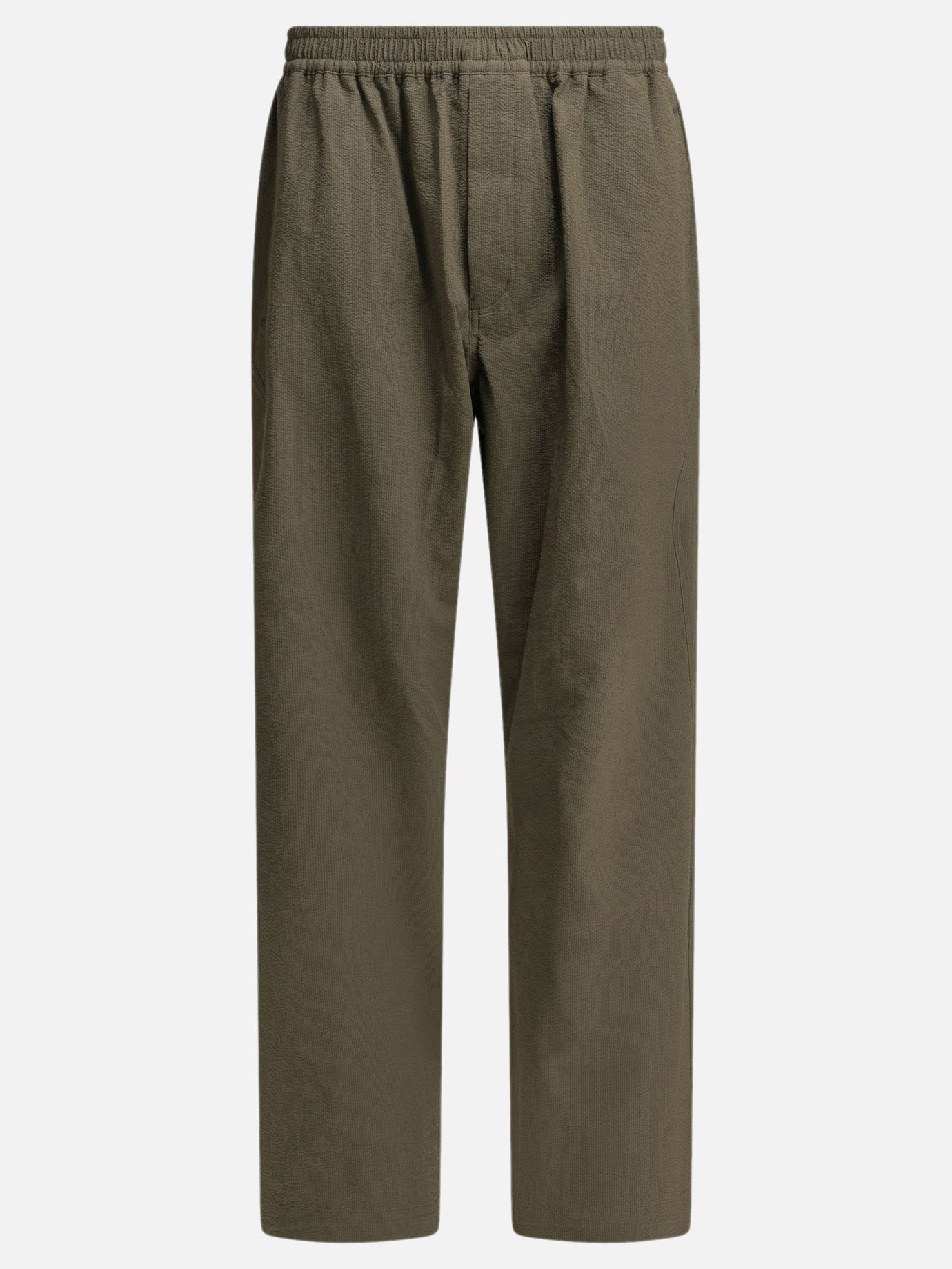 Sport trousers Solid colour  Grey - Goldwin Men | PDP | VIETTI Online Store | Zoom-Modal

