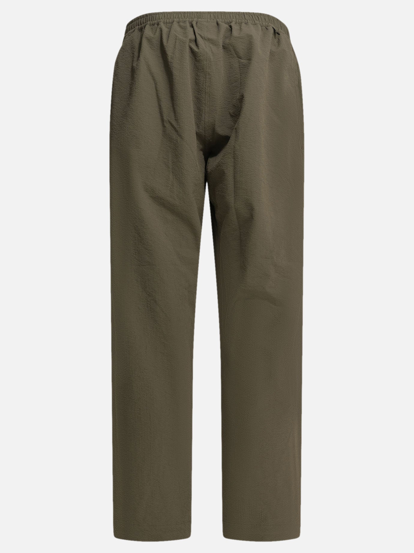 Sport trousers Solid colour  Grey - Goldwin Men | PDP | VIETTI Online Store | Zoom-Modal_2

