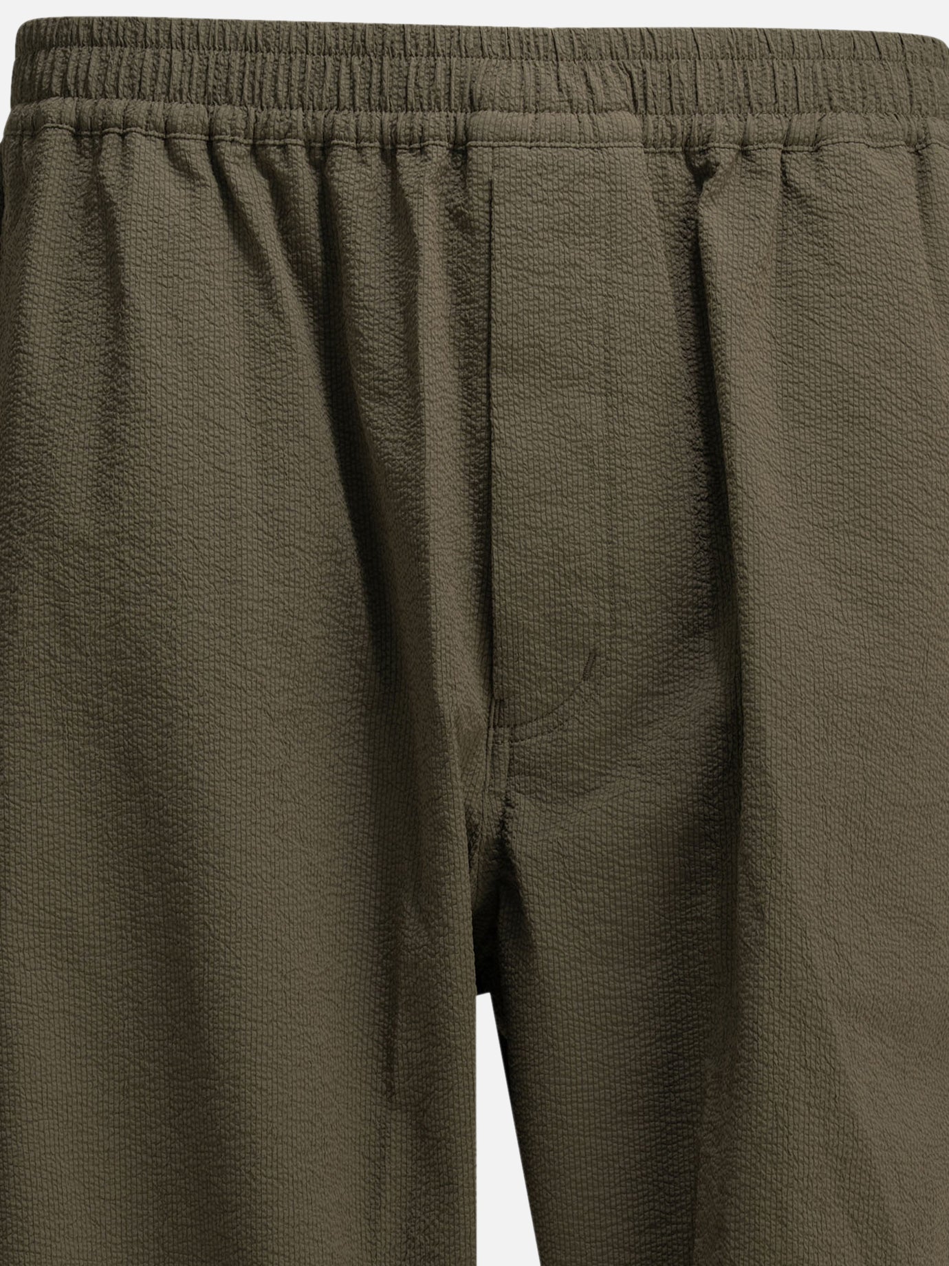 Sport trousers Solid colour  Grey - Goldwin Men | PDP | VIETTI Online Store | thumbnail_3