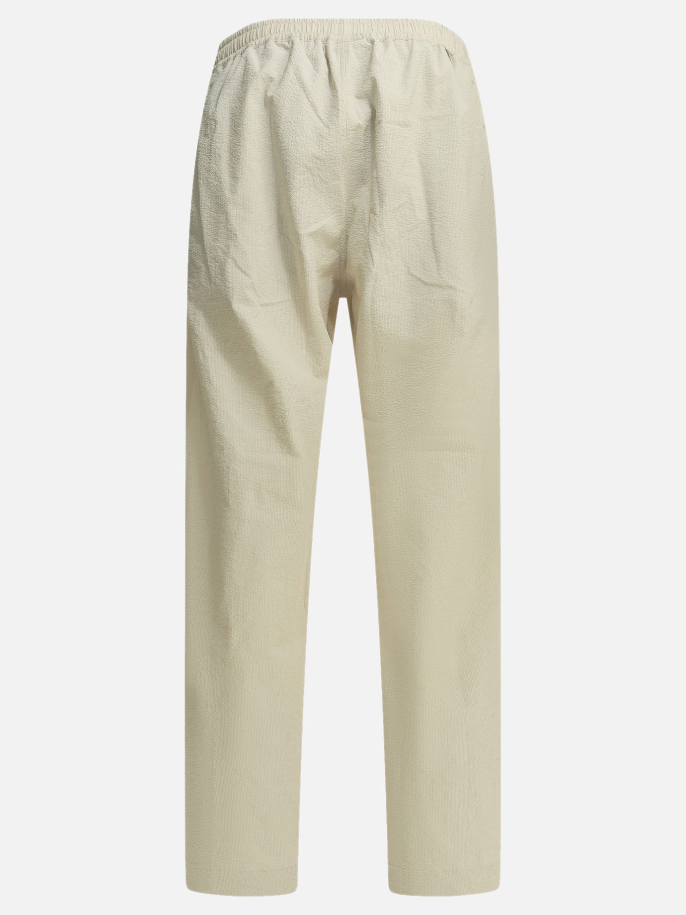 Sport trousers Solid colour  Beige - Goldwin Men | PDP | VIETTI Online Store | thumbnail_4