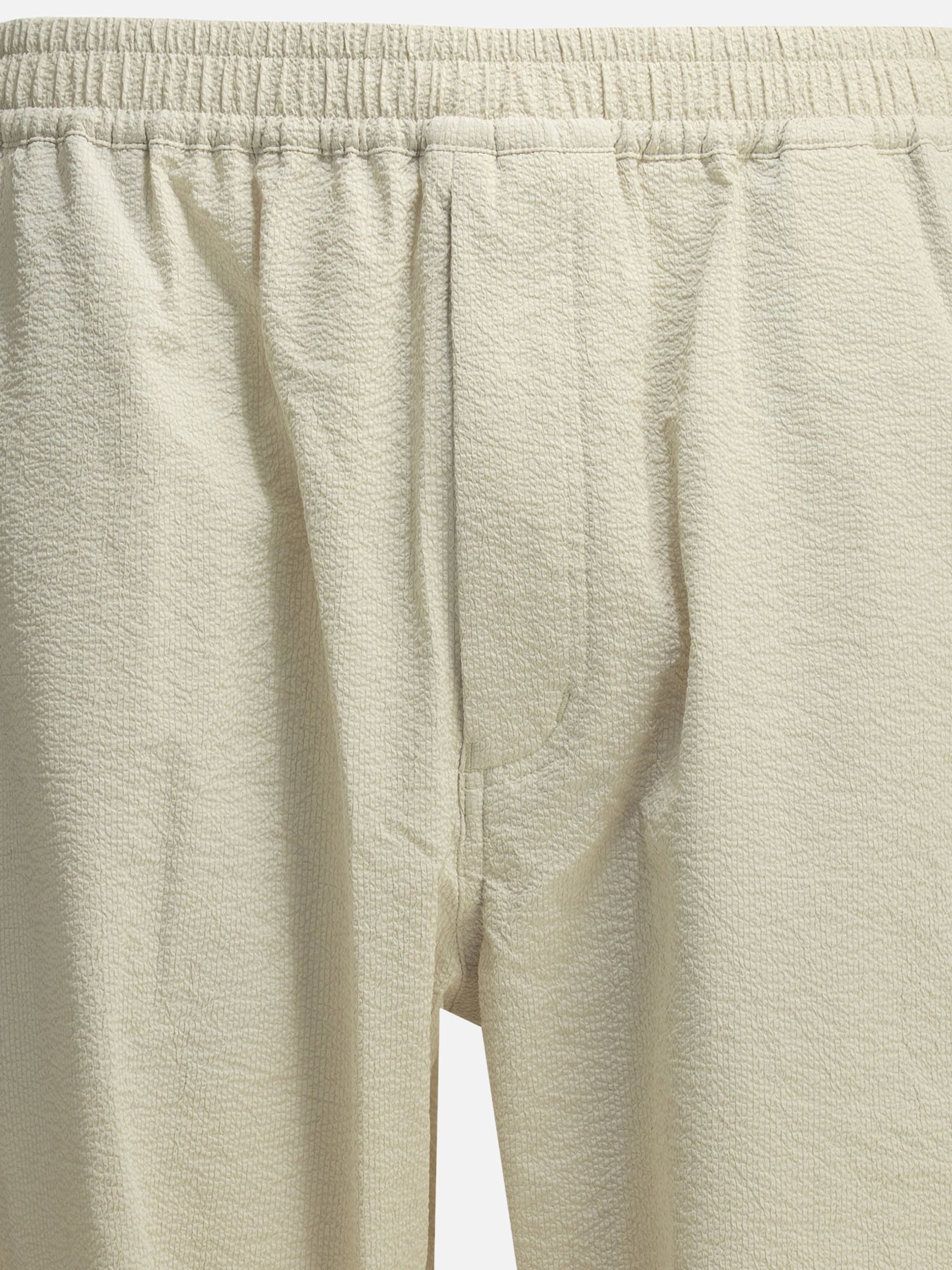 Sport trousers Solid colour  Beige - Goldwin Men | PDP | VIETTI Online Store | thumbnail_3
